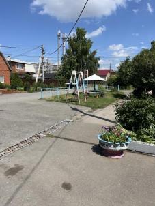 Продажа квартиры Омск. 18 рабочая