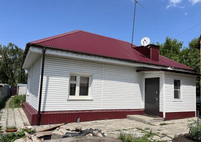 Продажа квартиры Омск. 18 рабочая