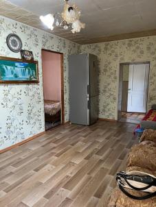 Продажа квартиры Омск. 18 рабочая