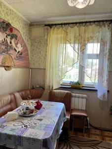 Продажа квартиры Омск. 18 рабочая