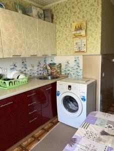 Продажа квартиры Омск. 18 рабочая