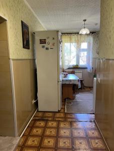 Продажа дома Омск. 18 рабочая