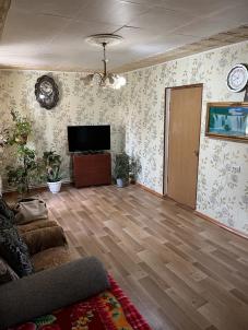 Продажа дома Омск. 18 рабочая