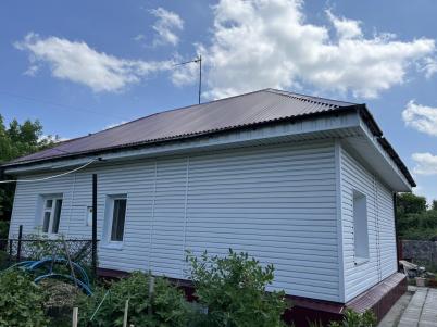 Продажа дома Омск. 18 рабочая