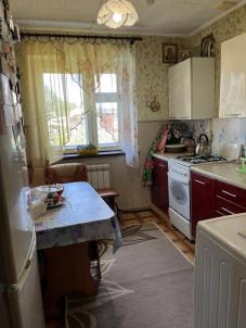 Продажа дома Омск. 18 рабочая