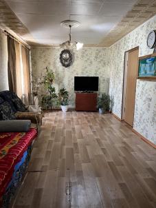 Продажа дома Омск. 18 рабочая