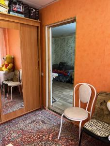 Продажа дома Омск. 18 рабочая