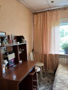 Продажа дома Омск. 18 рабочая