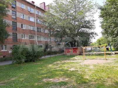 Продажа квартиры Омск. ул. Молодогвардейская, 11 Продажа квартиры Омск. ул. Молодогвардейская, 11