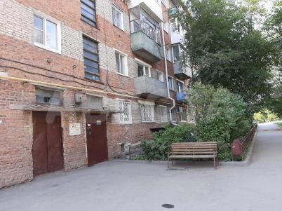 Продажа квартиры Омск. ул. Молодогвардейская, 11 Продажа квартиры Омск. ул. Молодогвардейская, 11