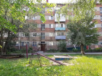 Продажа квартиры Омск. ул. Молодогвардейская, 11 Продажа квартиры Омск. ул. Молодогвардейская, 11