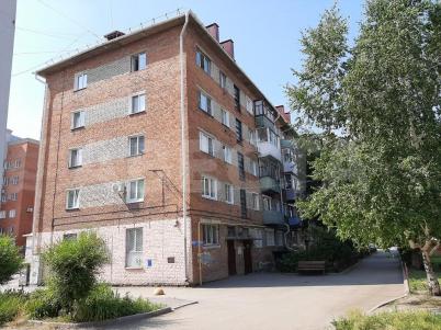Продажа квартиры Омск. ул. Молодогвардейская, 11 Продажа квартиры Омск. ул. Молодогвардейская, 11