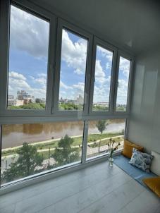 Продажа квартиры Омск. Чехова, 3 Продажа квартиры Омск. Чехова, 3