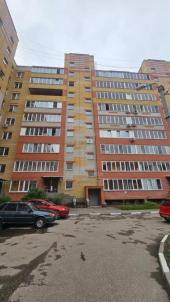 Продажа квартиры Омск. Звездная, 8