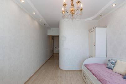 Продажа квартиры Омск. Звездная, 8