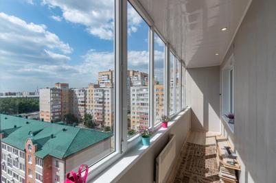 Продажа квартиры Омск. Звездная, 8