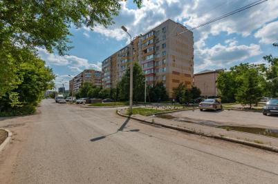 Продажа квартиры Омск. Звездная, 8 Продажа квартиры Омск. Звездная, 8