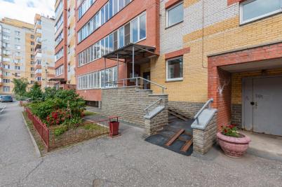 Продажа квартиры Омск. Звездная, 8
