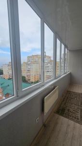 Продажа квартиры Омск. Звездная, 8