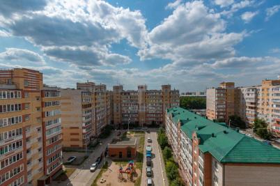 Продажа квартиры Омск. Звездная, 8