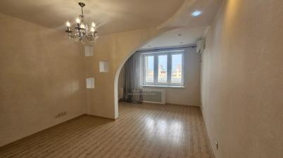 Продажа квартиры Омск. Звездная, 8