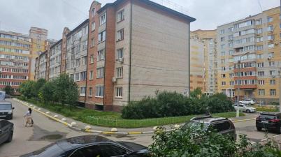 Продажа квартиры Омск. Звездная, 8