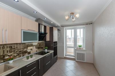 Продажа квартиры Омск. Звездная, 8