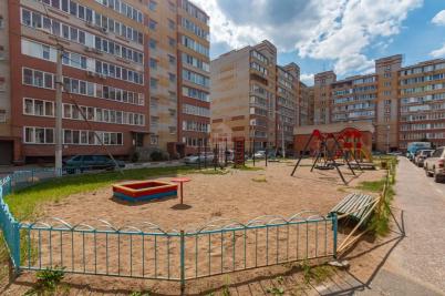 Продажа квартиры Омск. Звездная, 8