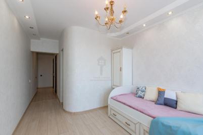 Продажа квартиры Омск. Звездная, 8