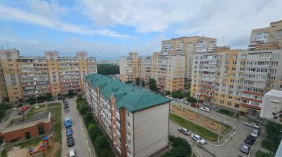 Продажа квартиры Омск. Звездная, 8