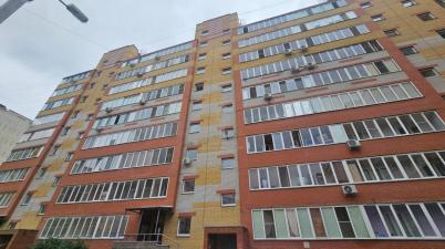 Продажа квартиры Омск. Звездная, 8