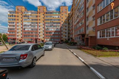 Продажа квартиры Омск. Звездная, 8 Продажа квартиры Омск. Звездная, 8