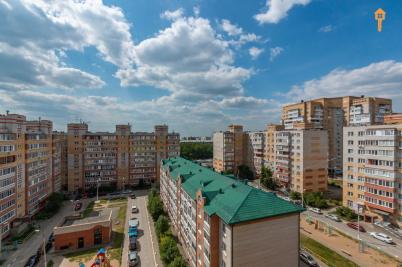 Продажа квартиры Омск. Звездная, 8 Продажа квартиры Омск. Звездная, 8