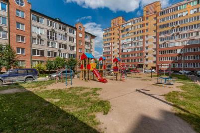 Продажа квартиры Омск. Звездная, 8 Продажа квартиры Омск. Звездная, 8
