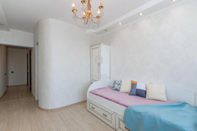 Продажа квартиры Омск. Звездная, 8