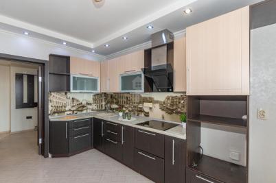 Продажа квартиры Омск. Звездная, 8
