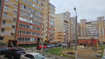 Продажа квартиры Омск. Звездная, 8