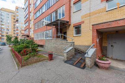 Продажа квартиры Омск. Звездная, 8 Продажа квартиры Омск. Звездная, 8