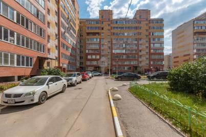 Продажа квартиры Омск. Звездная, 8