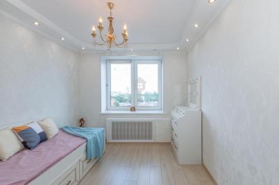 Продажа квартиры Омск. Звездная, 8