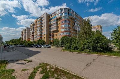 Продажа квартиры Омск. Звездная, 8