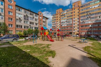 Продажа квартиры Омск. Звездная, 8 Продажа квартиры Омск. Звездная, 8