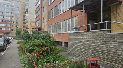Продажа квартиры Омск. Звездная, 8