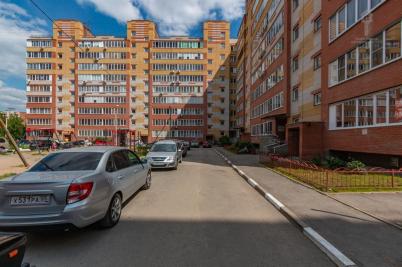 Продажа квартиры Омск. Звездная, 8 Продажа квартиры Омск. Звездная, 8