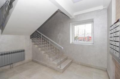 Продажа квартиры Омск. Звездная, 8