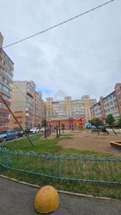 Продажа квартиры Омск. Звездная, 8