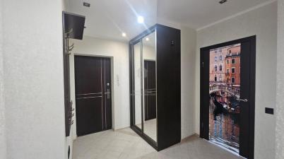 Продажа квартиры Омск. Звездная, 8