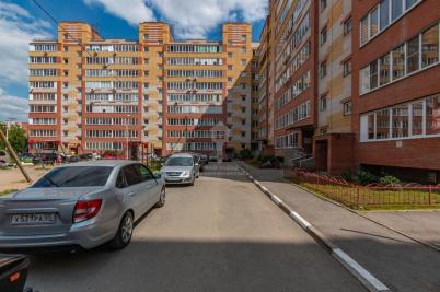 Продажа квартиры Омск. Звездная, 8