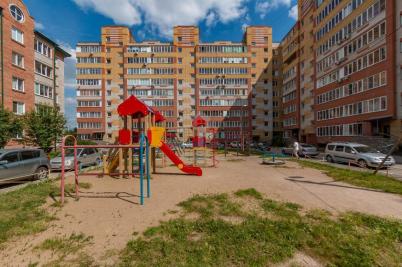 Продажа квартиры Омск. Звездная, 8
