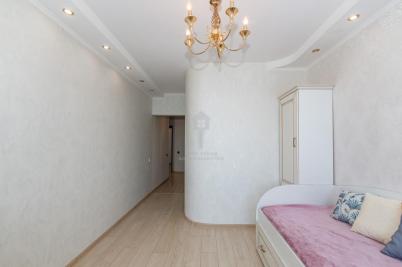 Продажа квартиры Омск. Звездная, 8